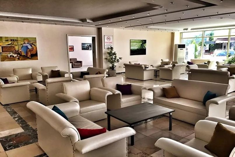 Meric Hotel (ex. Dora My Meric Turunc) - 6