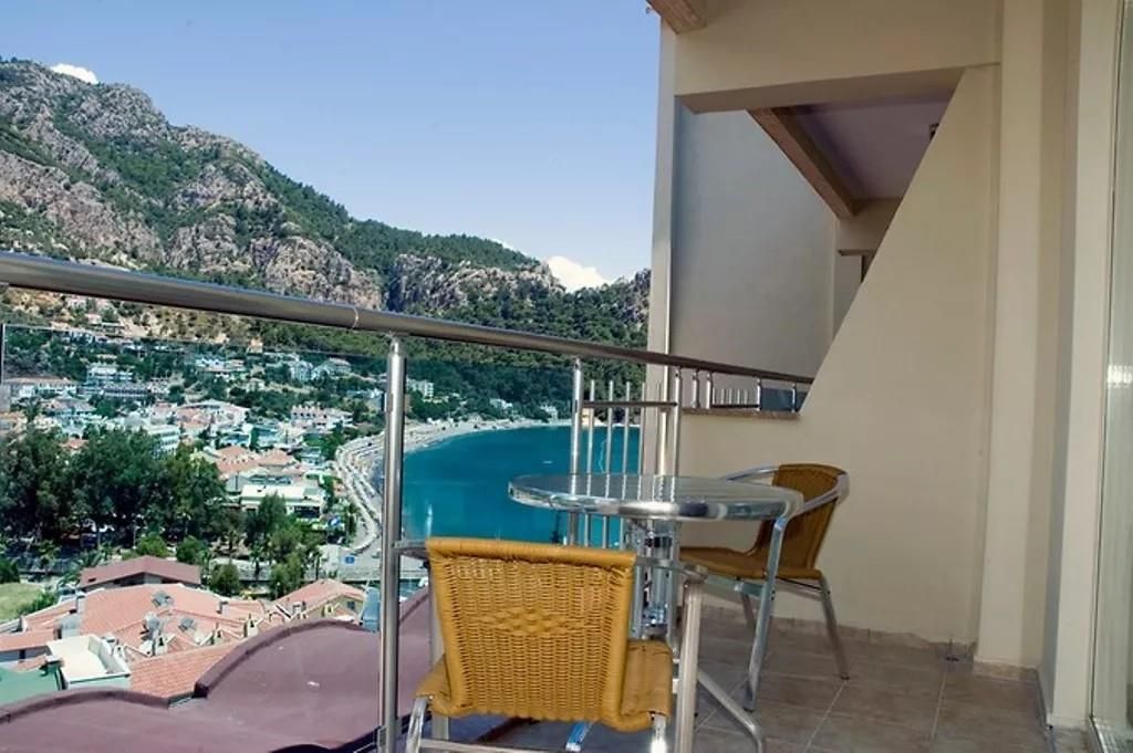 Meric Hotel (ex. Dora My Meric Turunc) - 7