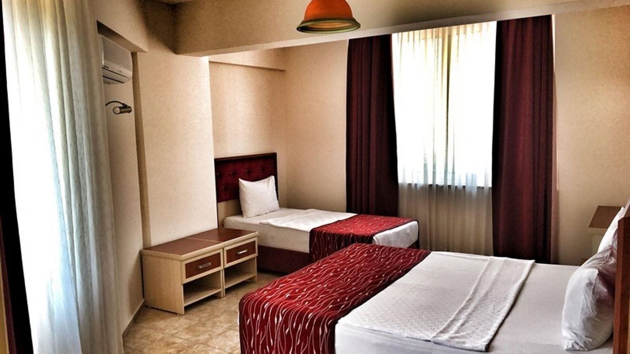 Meric Hotel (ex. Dora My Meric Turunc) - 8