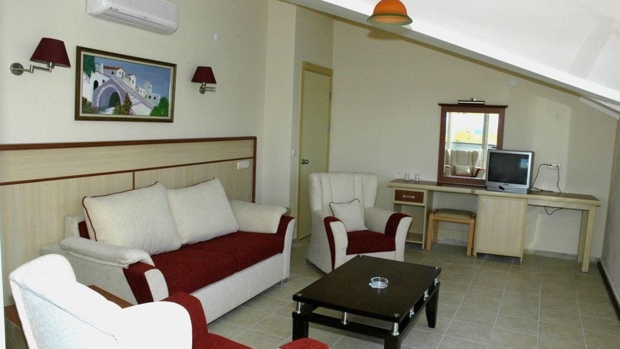 Meric Hotel (ex. Dora My Meric Turunc) - 9