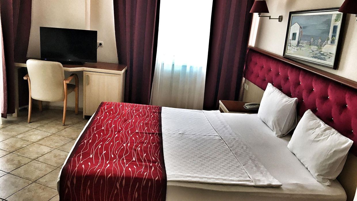 Meric Hotel (ex. Dora My Meric Turunc) - 10