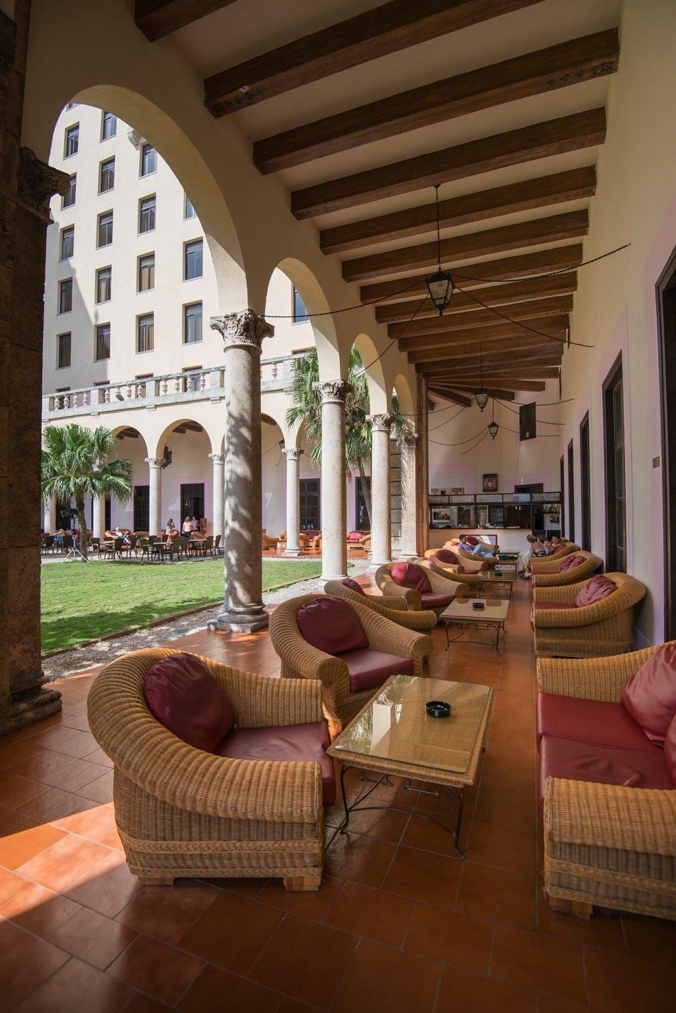 Картинка отеля - 11