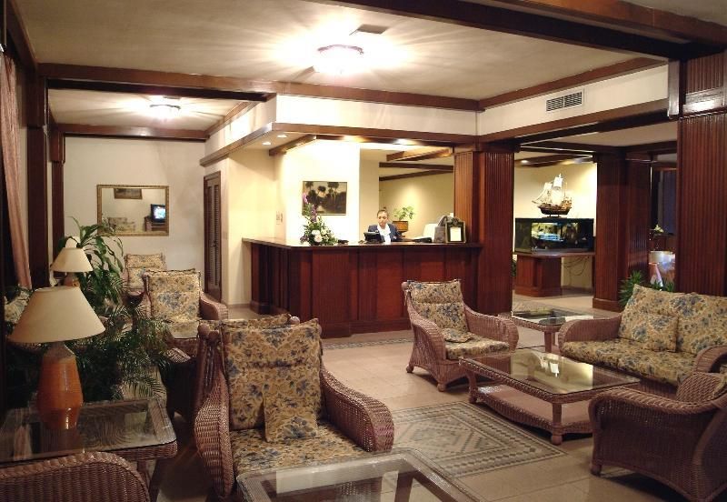 Картинка отеля - 9