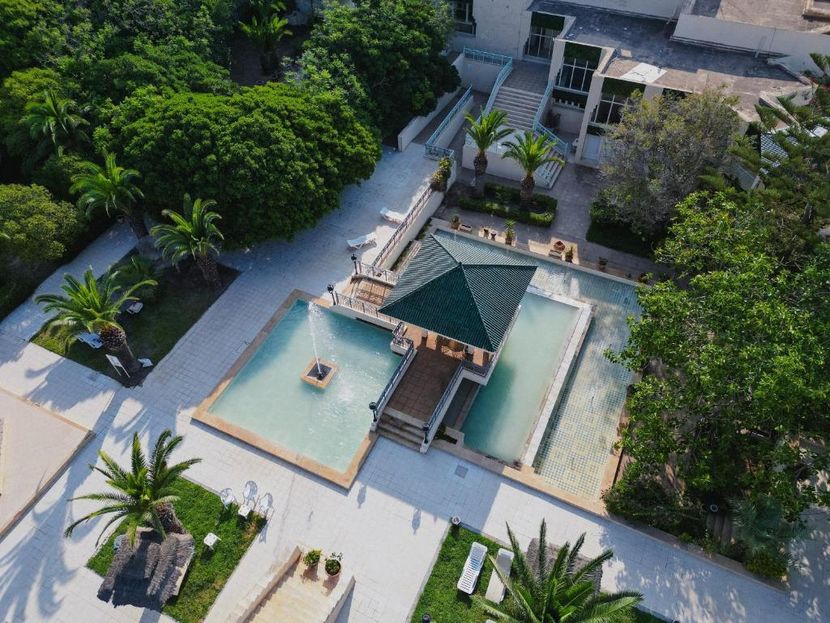 NAHRAWESS RESORT & THALASSO - 2