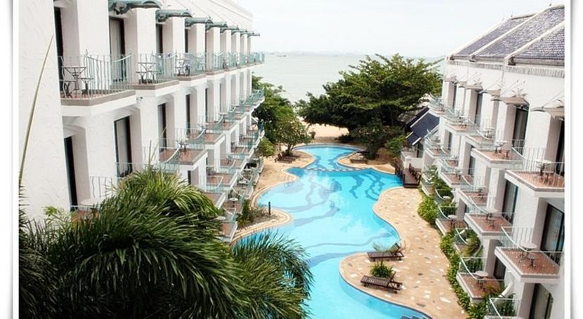 KRAM PATTAYA - 1