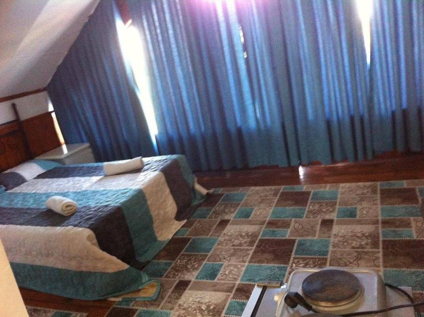 Neptun Hotel - 3