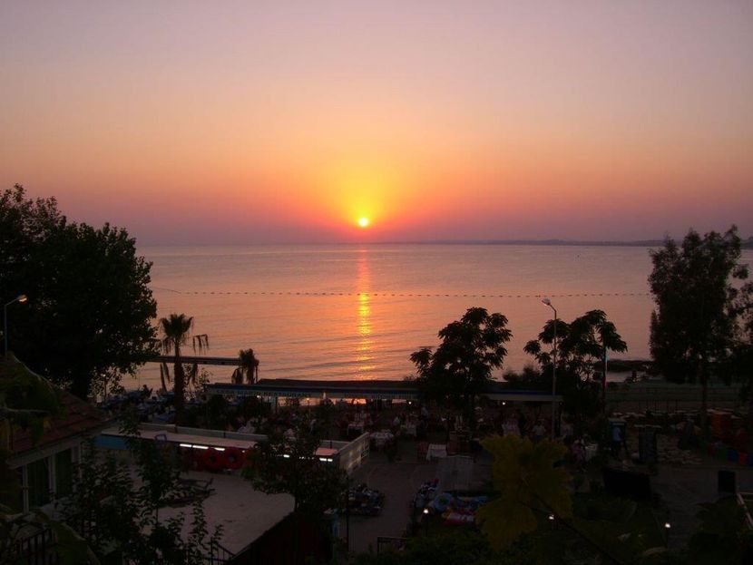Neptun Hotel - 5