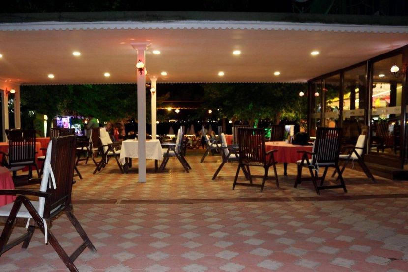 Neptun Hotel - 6