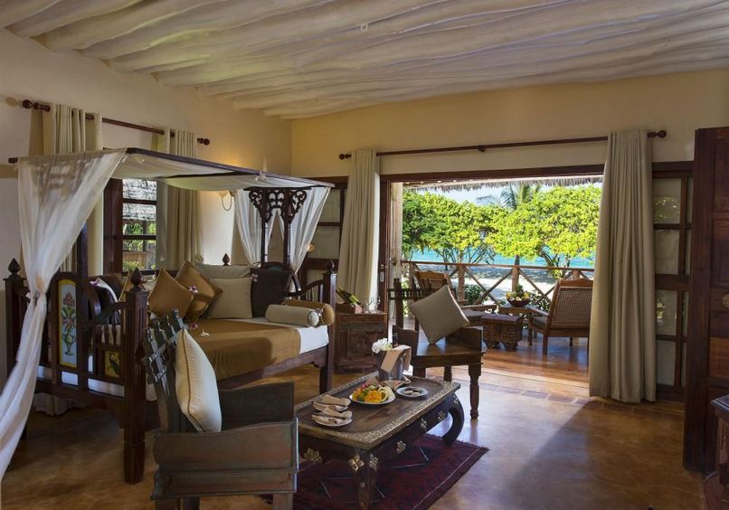 NEPTUNE PWANI BEACH RESORT & SPA - 5