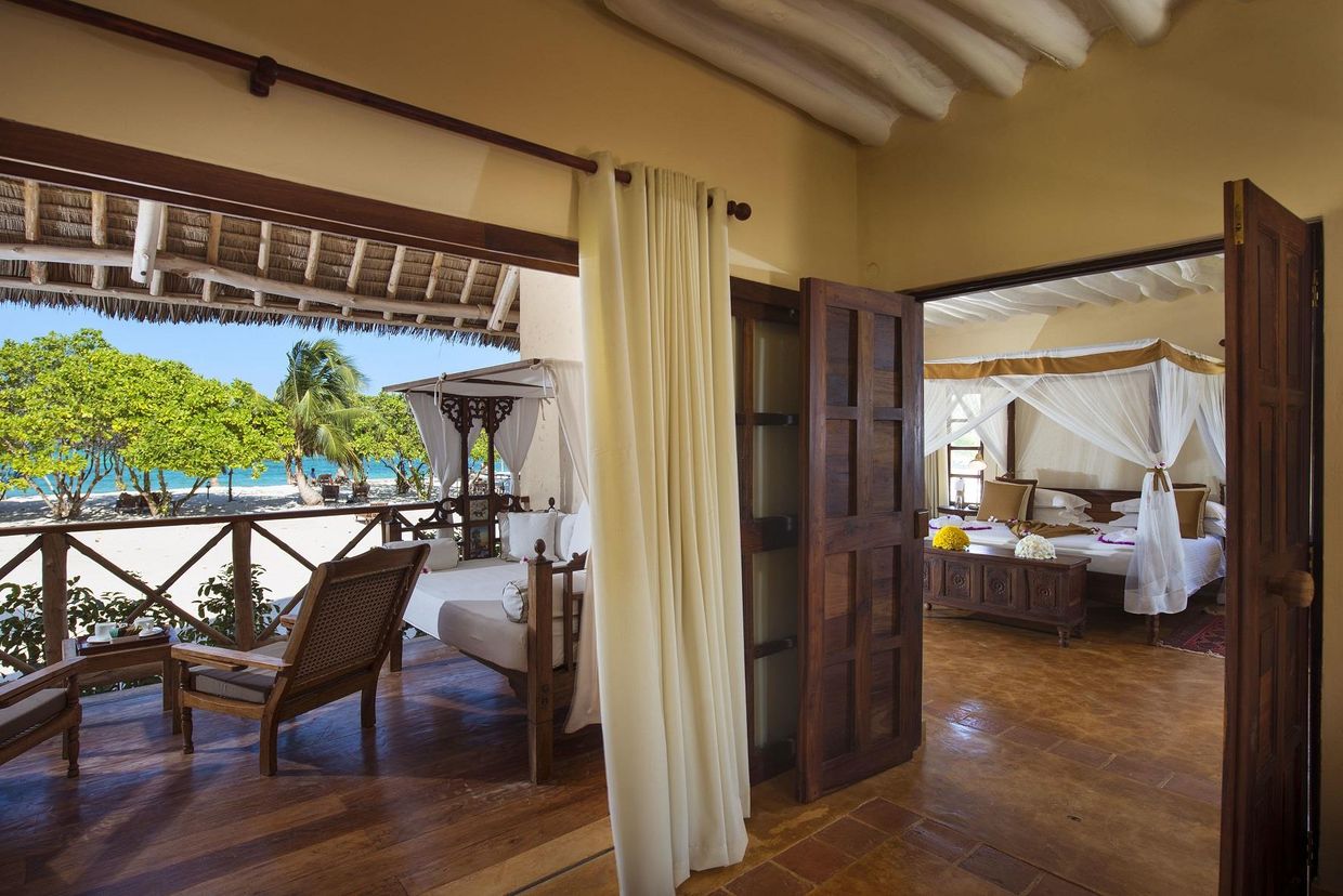 NEPTUNE PWANI BEACH RESORT & SPA - 9