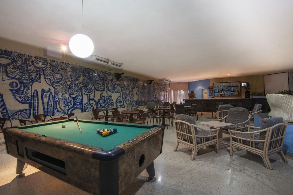 Картинка отеля - 11