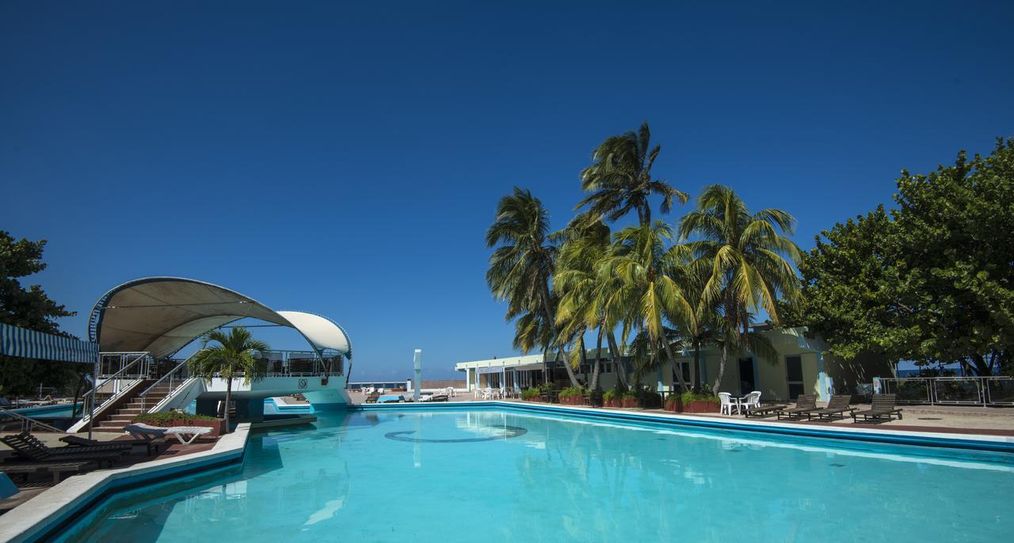 Картинка отеля - 12