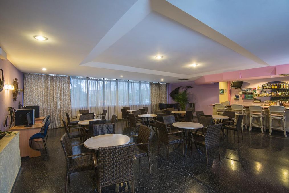 Картинка отеля - 14