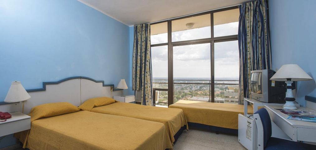 Картинка отеля - 3