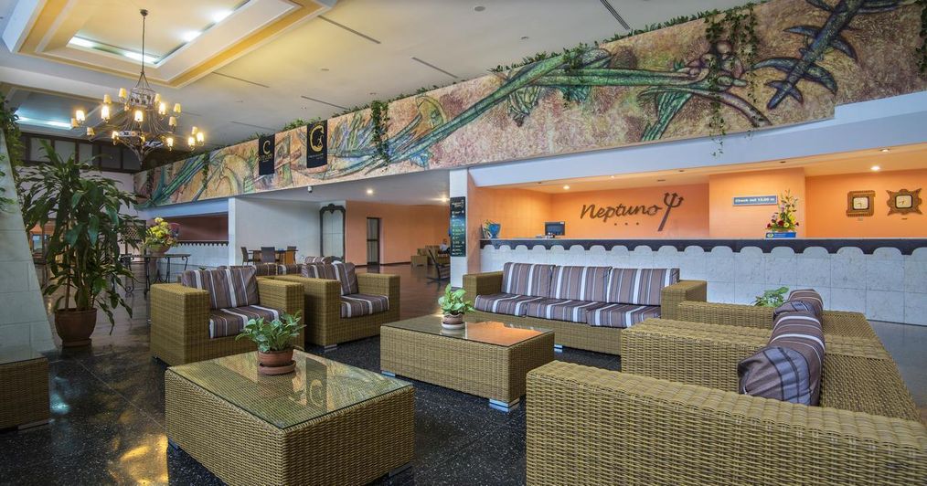 Картинка отеля - 8