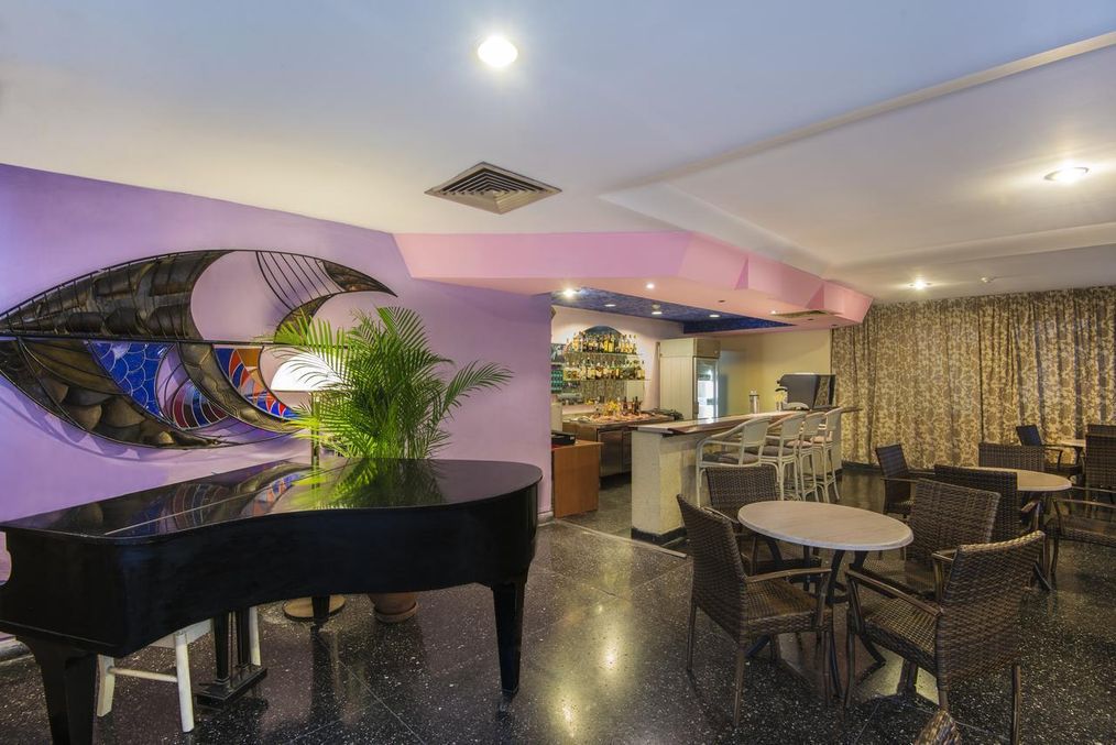 Картинка отеля - 10