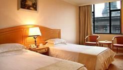 GOLDEN TULIP NEW ASIA HOTEL, THE BUND SHANGHAI (上海外滩郁锦香新亚大酒店) - 2