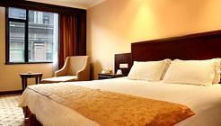 GOLDEN TULIP NEW ASIA HOTEL, THE BUND SHANGHAI (上海外滩郁锦香新亚大酒店) - 3
