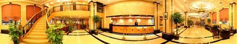 GOLDEN TULIP NEW ASIA HOTEL, THE BUND SHANGHAI (上海外滩郁锦香新亚大酒店) - 4