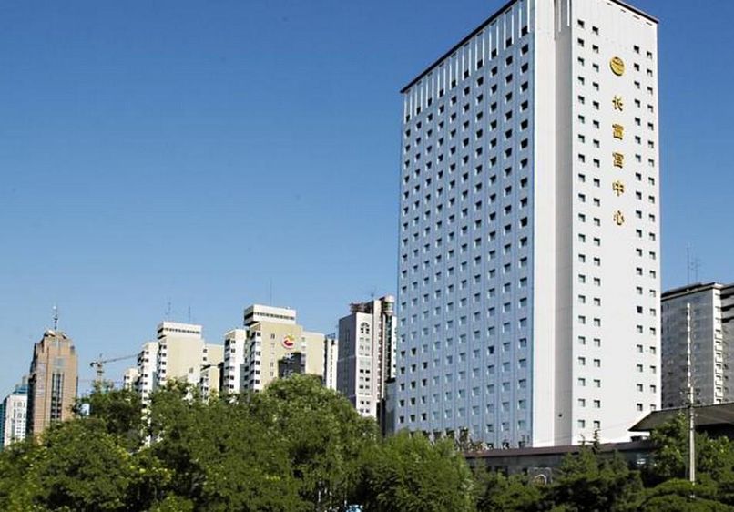 NEW OTANI CHANGFUGONG - 1