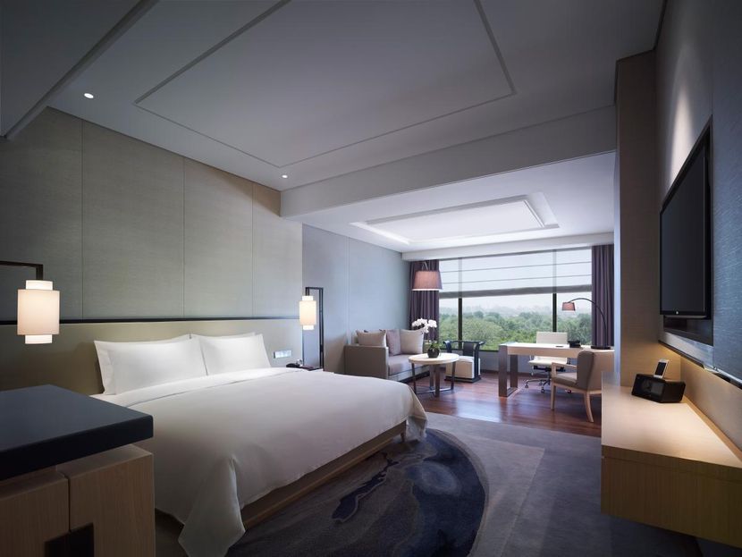 NEW WORLD BEIJING HOTEL (北京新世界酒店) - 4