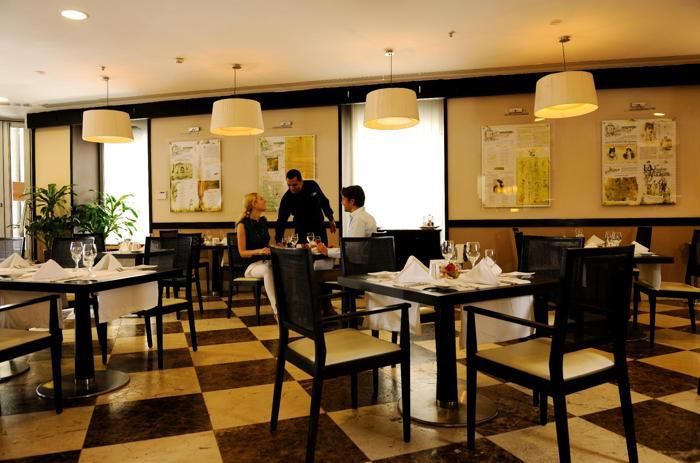 IBEROSTAR SELECTION PARQUE CENTRAL - 5