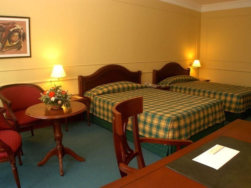 IBEROSTAR SELECTION PARQUE CENTRAL - 7