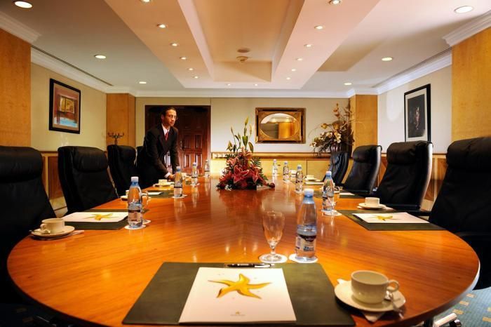 Картинка отеля - 8