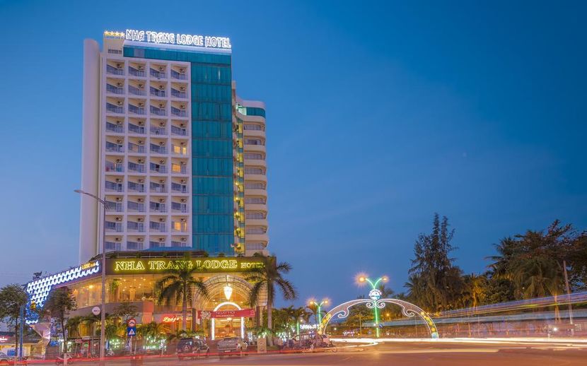 NHA TRANG LODGE - 1