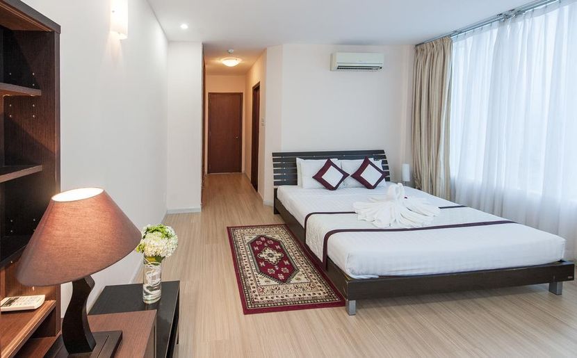 NHA TRANG LODGE - 2