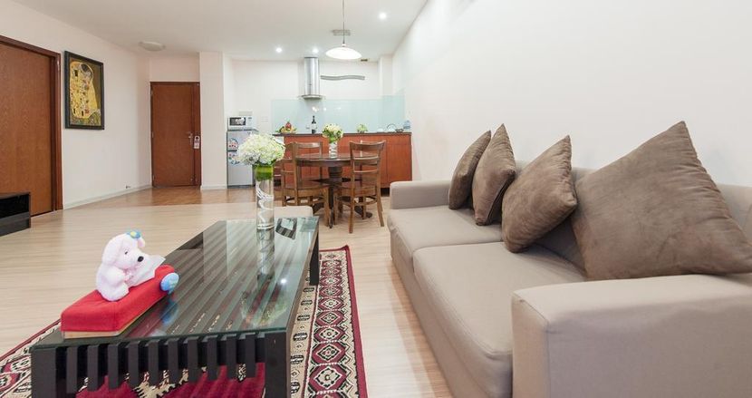 NHA TRANG LODGE - 3