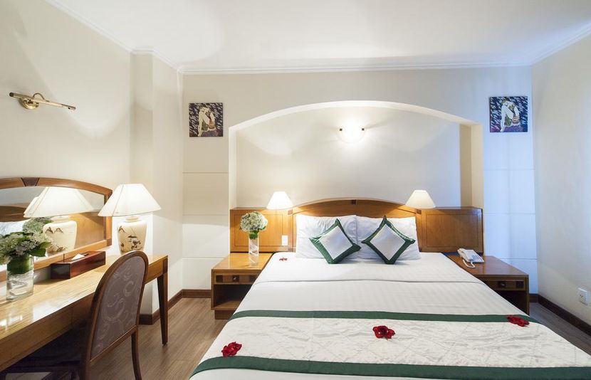 NHA TRANG LODGE - 4