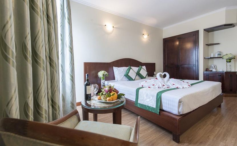 NHA TRANG LODGE - 5