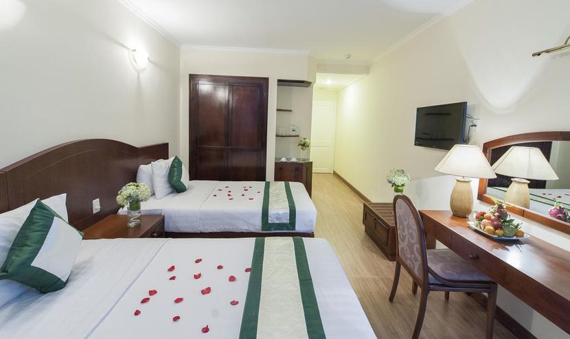 NHA TRANG LODGE - 6