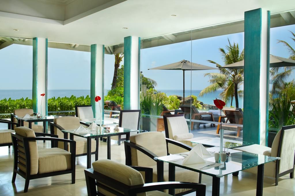 HILTON BALI RESORT - 11