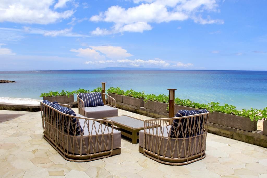 HILTON BALI RESORT - 14