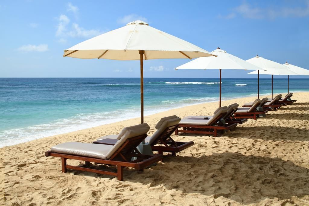 HILTON BALI RESORT - 15