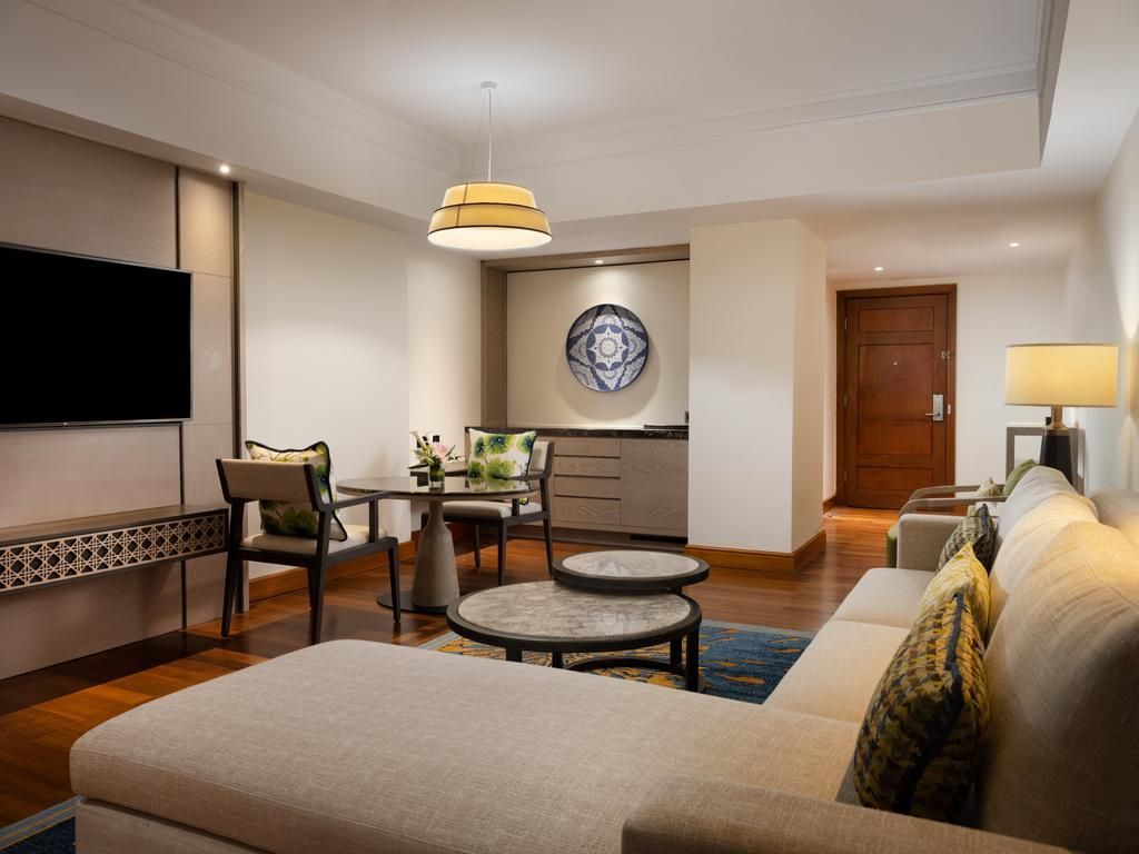 HILTON BALI RESORT - 19