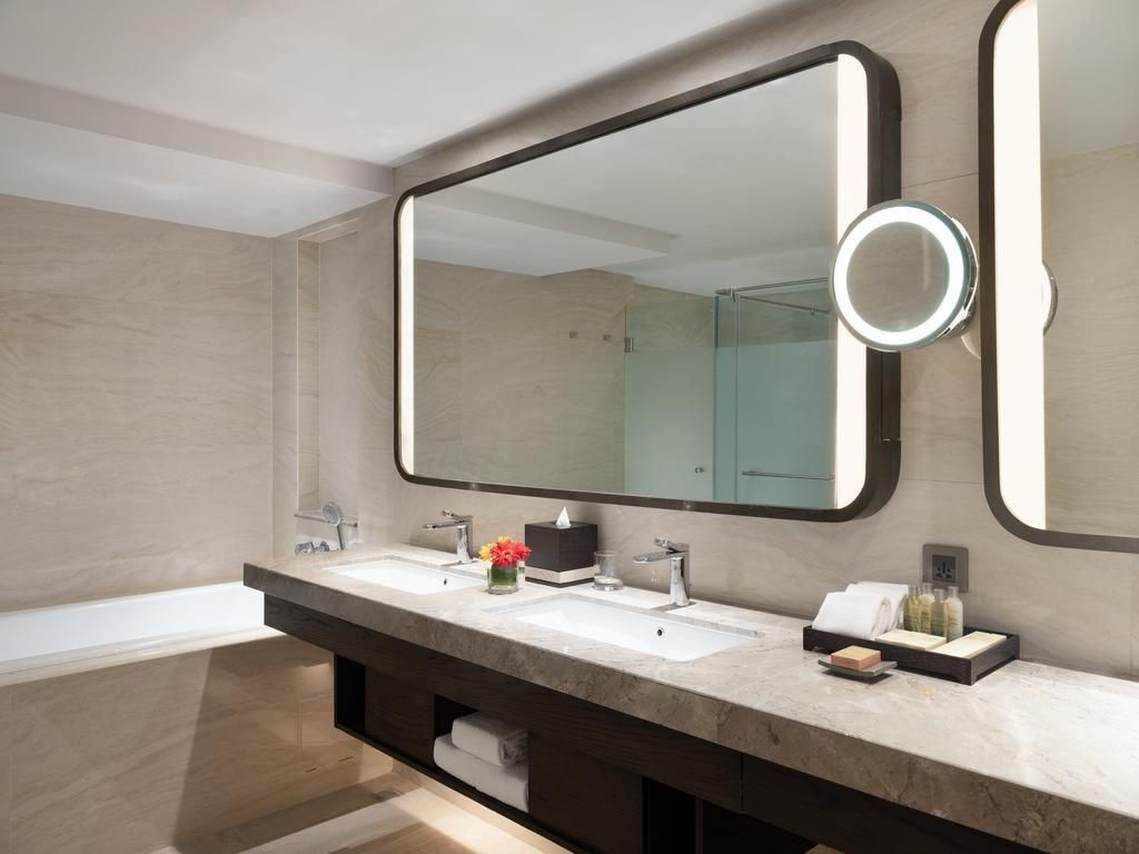 HILTON BALI RESORT - 20