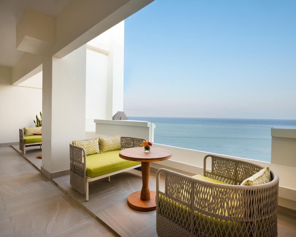 HILTON BALI RESORT - 21