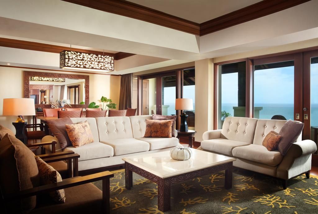 HILTON BALI RESORT - 7