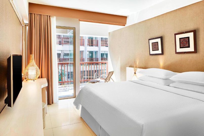 FOUR POINTS BY SHERATON BALI KUTA - 2