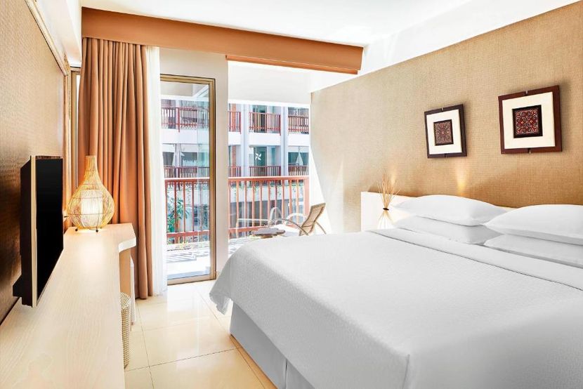 FOUR POINTS BY SHERATON BALI KUTA - 2