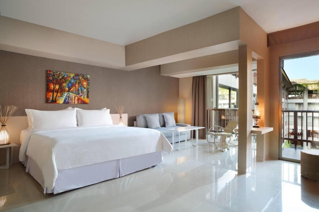 FOUR POINTS BY SHERATON BALI KUTA - 13