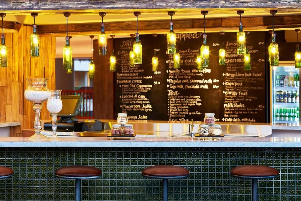 FOUR POINTS BY SHERATON BALI KUTA - 18