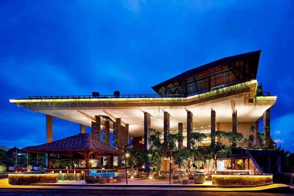 FOUR POINTS BY SHERATON BALI KUTA - 20