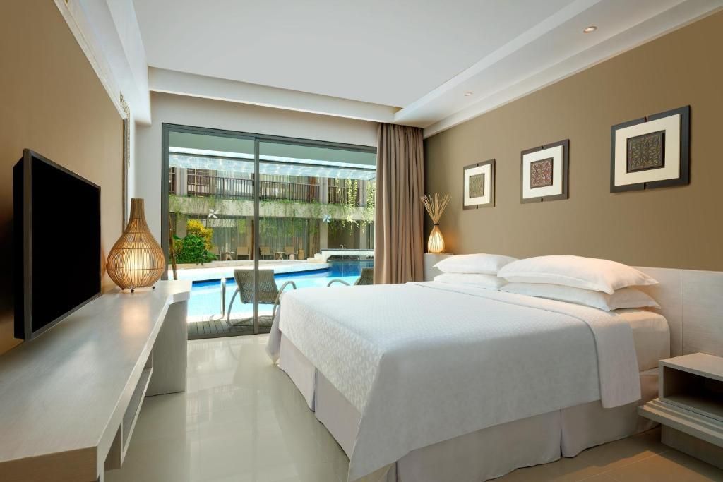 FOUR POINTS BY SHERATON BALI KUTA - 3