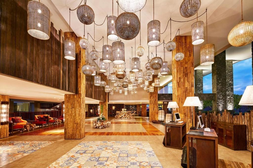 FOUR POINTS BY SHERATON BALI KUTA - 22