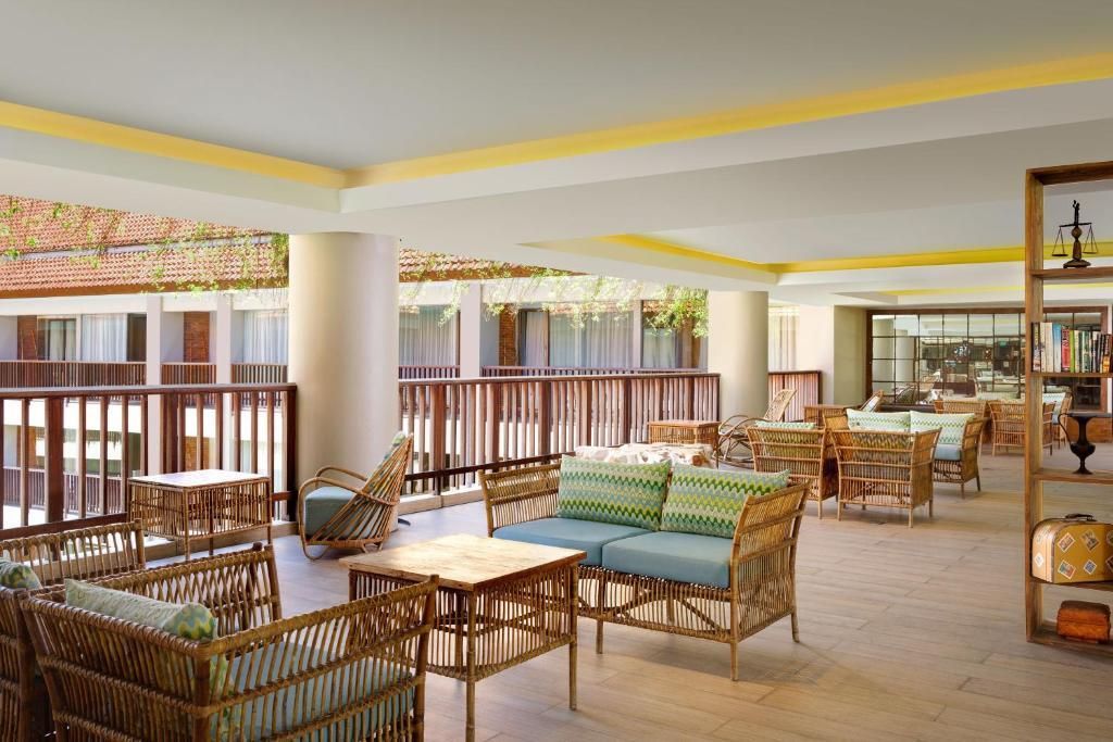 FOUR POINTS BY SHERATON BALI KUTA - 24