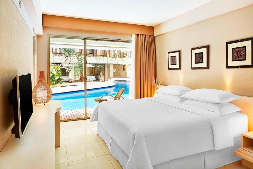 FOUR POINTS BY SHERATON BALI KUTA - 4